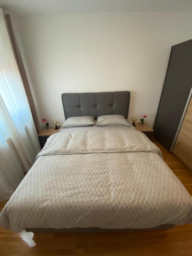 Apartman Pepper Ösek Dış mekan fotoğraf