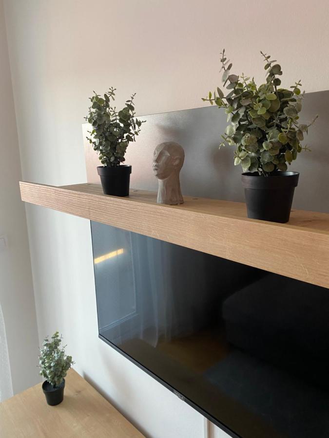 Apartman Pepper Ösek Dış mekan fotoğraf