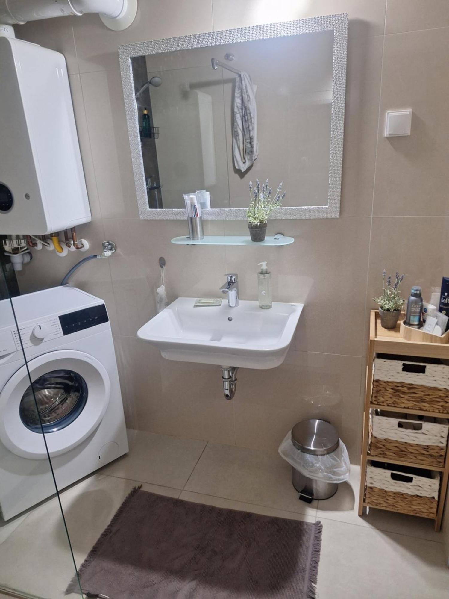Apartman Pepper Ösek Dış mekan fotoğraf