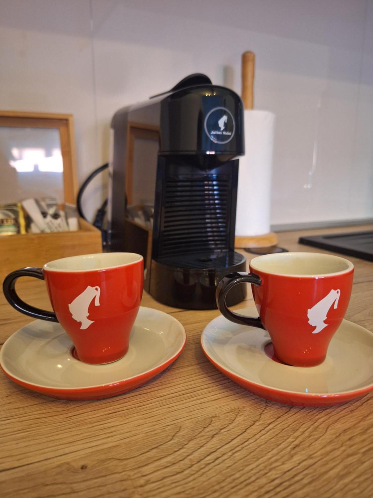 Apartman Pepper Ösek Dış mekan fotoğraf